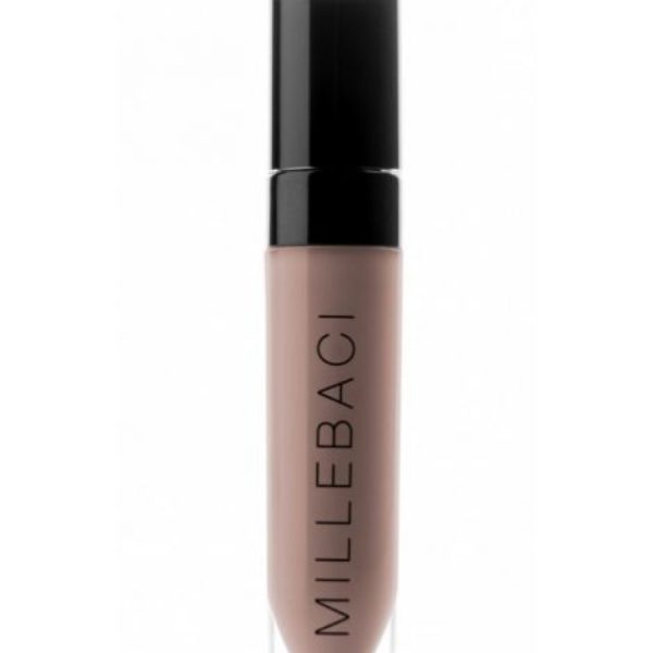 Nouba, Millebaci, Long-Lasting, Liquid Lipstick, 59, 6 ml