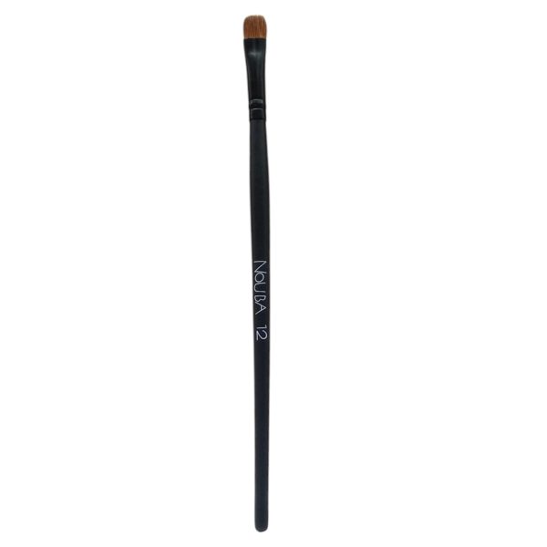 Nouba, Nouba, Blending, Eye Brush, No. 12