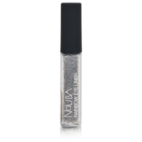 Nouba, Rainbow, Diffuse, Glow, Gel Eyeliner, 25, 5 ml