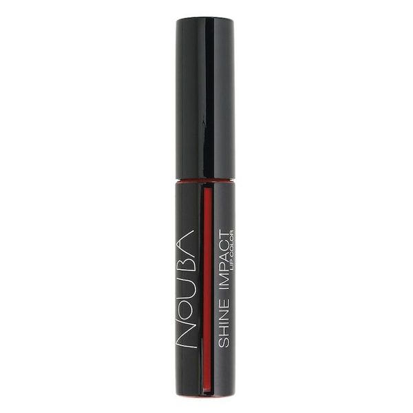 Nouba, Shine Impact, Liquid Lipstick, 503, 6 ml
