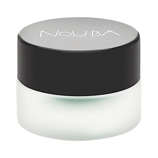 Nouba, Write and Blend , Contour, Gel Eyeliner, 24, 5 ml