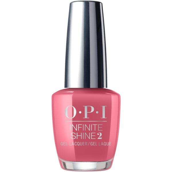 Opi, Infinite Shine 2, Nail Polish, ISL T31, My Address Is 'Hollywood', 15 ml