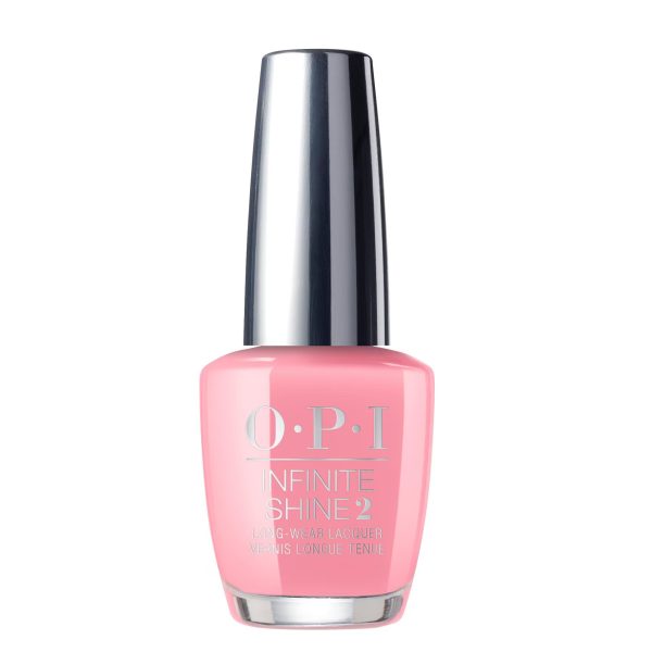 Opi, Infinite Shine 2, Nail Polish, Pink Ladies Rule The School, 15 ml