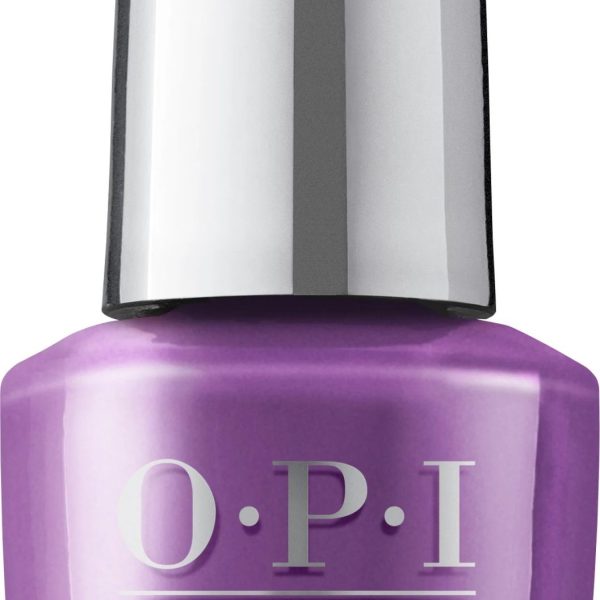 Opi, Infinite Shine 2, Nail Polish, #ISL LA11, Violet Visionary, 15 ml