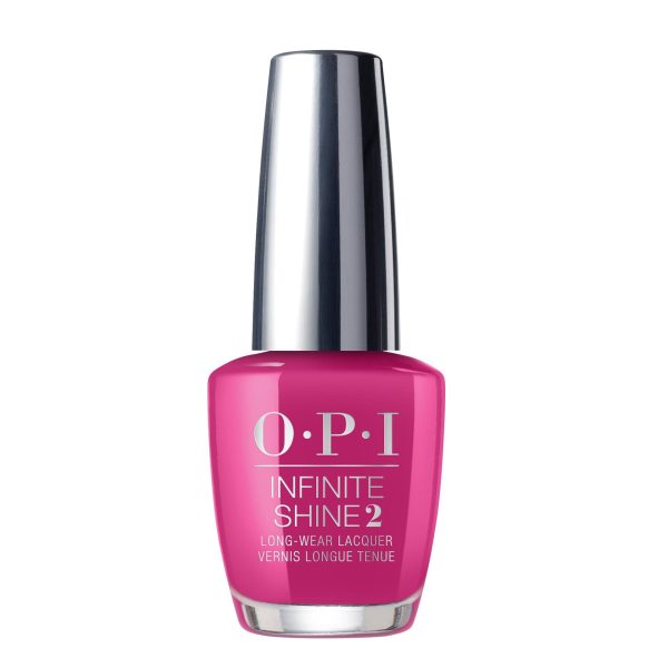Opi, Infinite Shine 2, Nail Polish, You`re The Shade That I Want, 15 ml