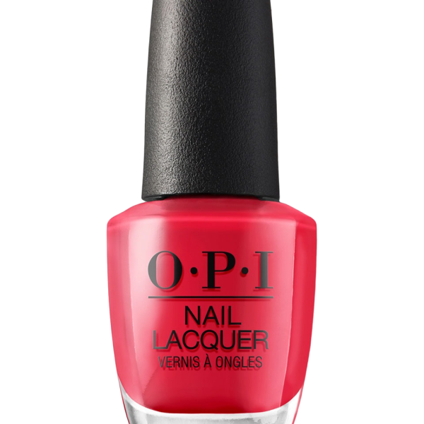 Opi, Nail Lacquer, Nail Polish, NL L20, We Seafood And Eat It, 15 ml