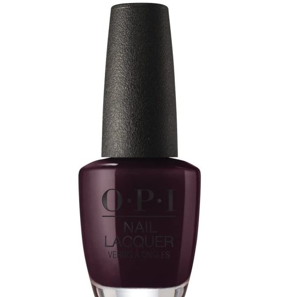 Opi, Nail Lacquer, Nail Polish, HR J06, Wanna Wrap?, 15 ml