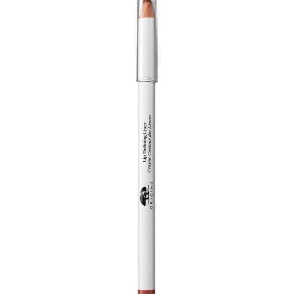 Origins, Lip Defining, Blending, Lip Liner, 03, Maple Blossom, 1.14 g