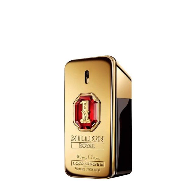 Paco Rabanne, 1 Million Royal, Parfum, For Men, 50 ml