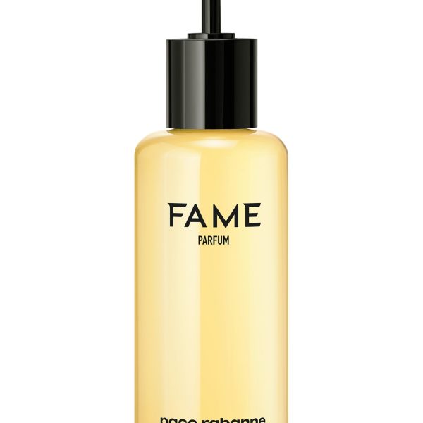 Paco Rabanne, Fame, Parfum, For Women, Refill, 200 ml