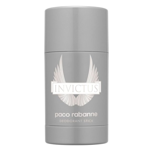 Paco Rabanne, Invictus, Anti-Perspirant, Deodorant Stick, For Men, 75 g