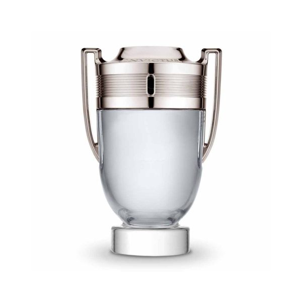 Paco Rabanne, Invictus, Eau De Toilette, For Men, 50 ml