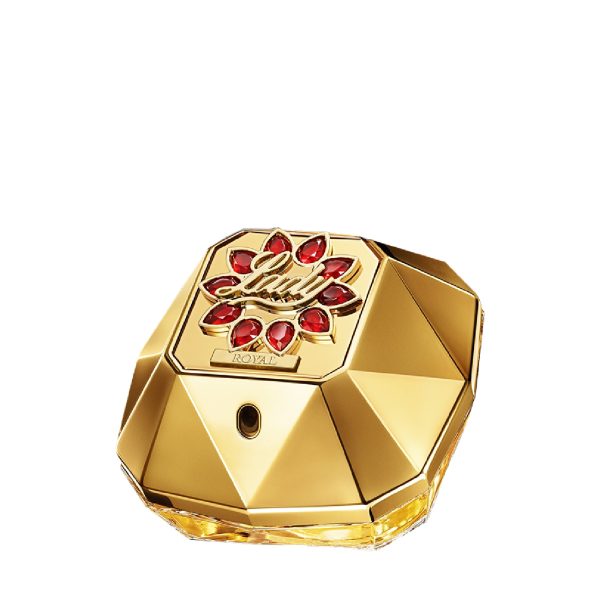 Paco Rabanne, Lady Million Royal, Eau De Parfum, For Women, 50 ml