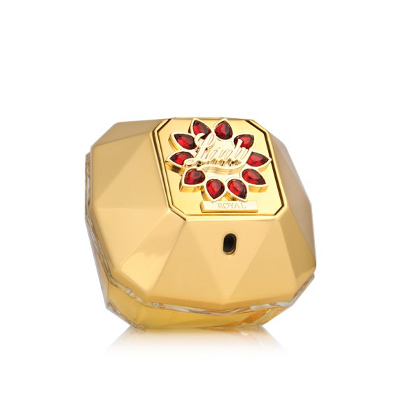 Paco Rabanne, Lady Million Royal, Eau De Parfum, For Women, 80 ml