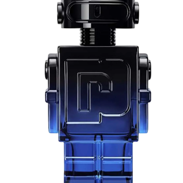Paco Rabanne, Phantom Intense, Eau De Parfum, For Men, Refillable, 150 ml