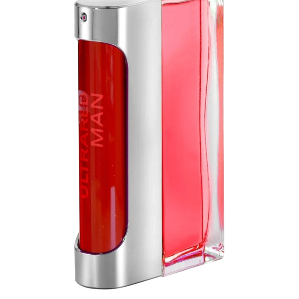 Paco Rabanne, Ultra Red, Eau De Toilette, For Men, 100 ml