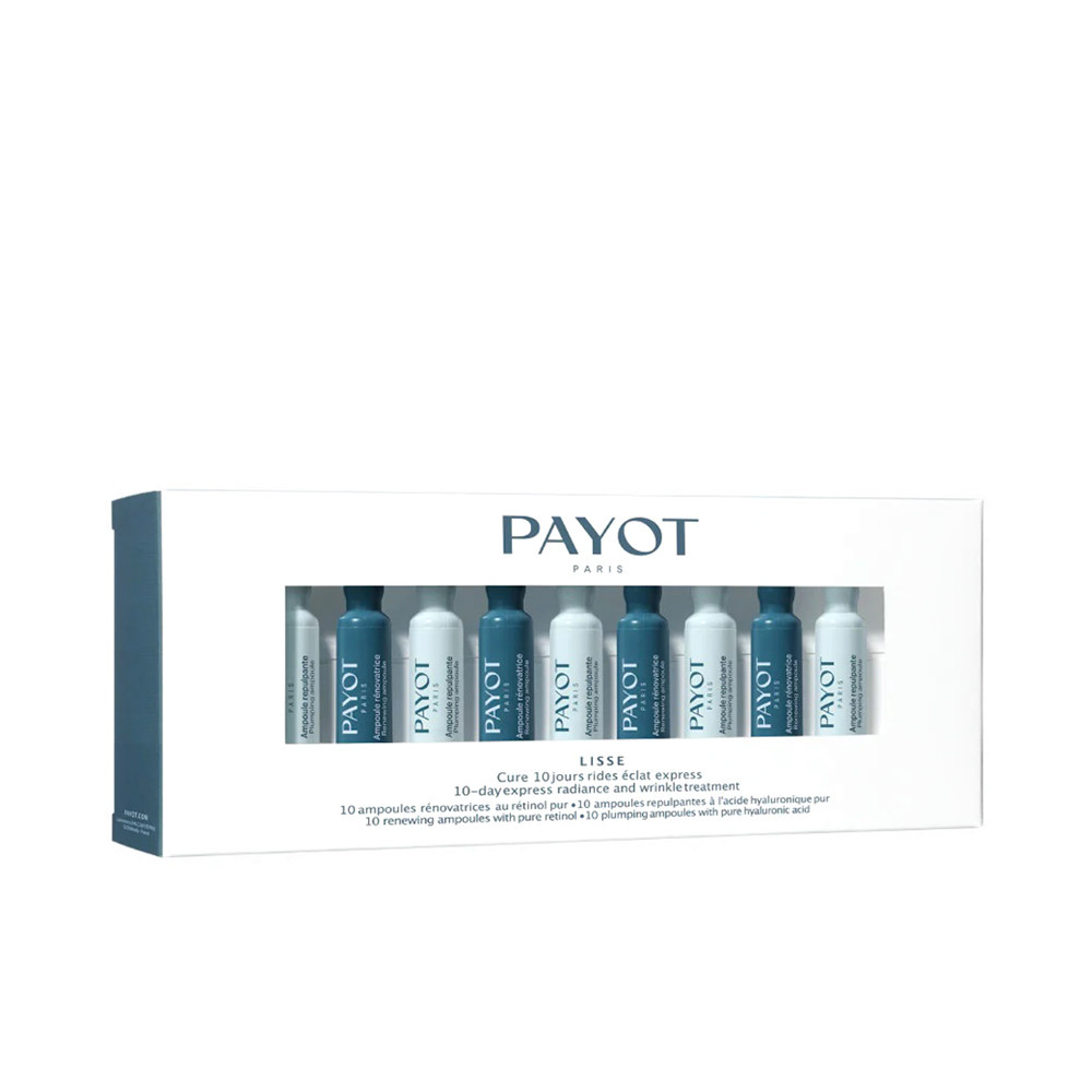 payot-lisse-natural-ingredients-anti-ageing-day-night-ampoules-treatment-serum-for-face-20-pcs-20-ml-1699436152