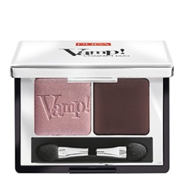 Pupa, Vamp!, Eyeshadow Powder, 003, Pink Earth, 2.2 g