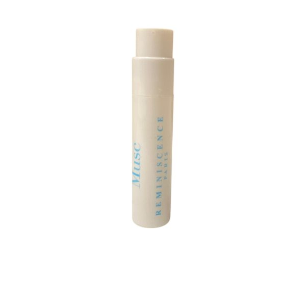 Reminiscence, Les Classiques Collection - Musc, Eau De Toilette, For Women, 1.2 ml *Vial