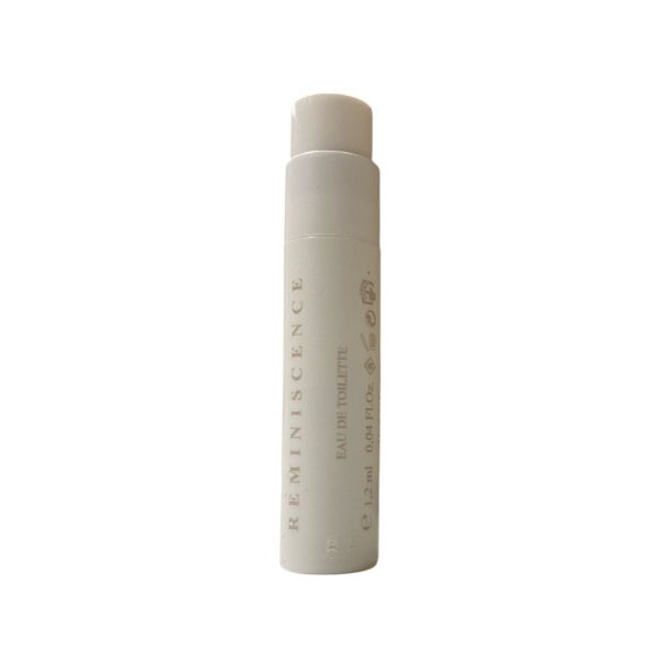 Reminiscence, The Discontinued Collection - Reminiscence, Eau De Toilette, For Men, 1.2 ml *Vial