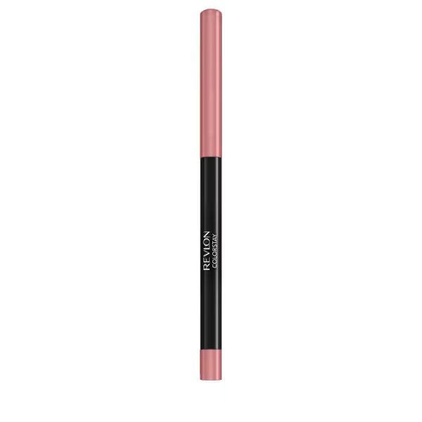 Revlon, Color Stay, Retractable, Lip Liner, 680, Blush, 0.28 g
