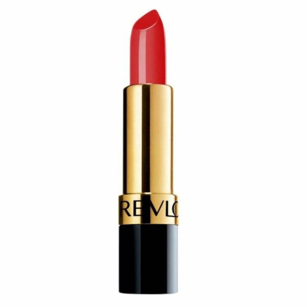 Revlon, Super Lustrous, Cream Lipstick, 720, Fire and Ice, 4.2 g *Tester