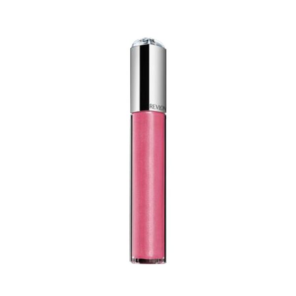 Revlon, Ultra HD Lacquer, Volume, Liquid Lipstick, Nr. 520, Pink Sapphire, 5.9 ml