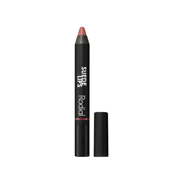 Rodial, Suede Lips, Lip Liner, Blackberry, 2.4 g