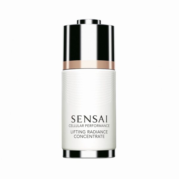 Sensai, Cellular Performance, Lifted & Radiant, Serum, For Face, 40 ml *Tester