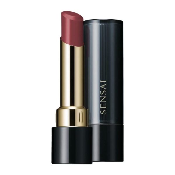 Sensai, Rouge Intense, Long-Lasting, Cream Lipstick, 106, Matsu Kasane, 3.7 g *Tester