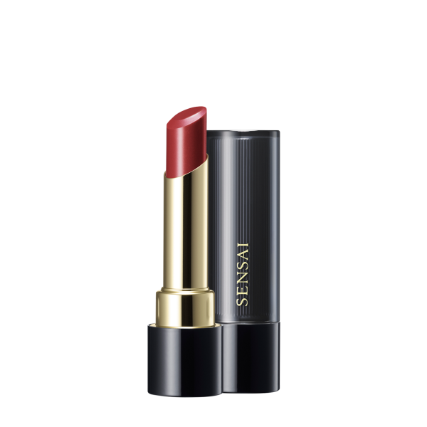 Sensai, Rouge Intense, Long-Lasting, Cream Lipstick, 112, Hazemomiji, 3.7 g *Tester