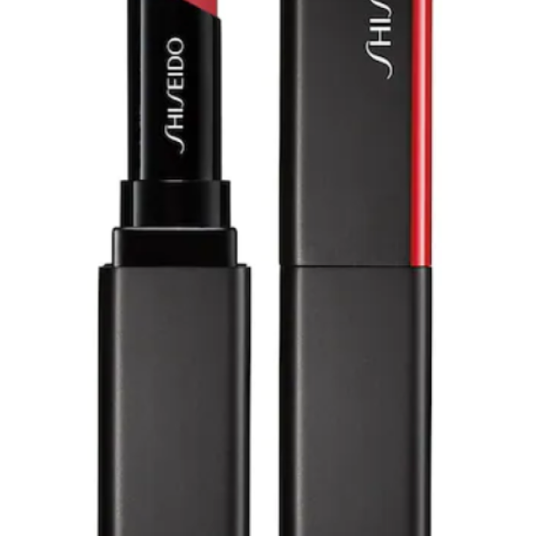 Shiseido, ColorGel, Lip Balm, 107, Dahlia, 2 g *Tester