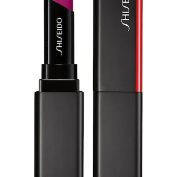 Shiseido, ColorGel, Lip Balm, 109, Wisteria, 2 g *Tester