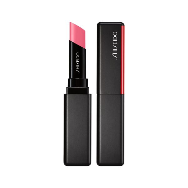 Shiseido, ColorGel, Lip Balm, 112, Tiger Lily, 2 g