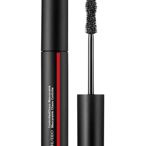 Shiseido, Controlled Chaos MascaraInk, Lash Defining, Mascara, 01, Black, 11.5 ml