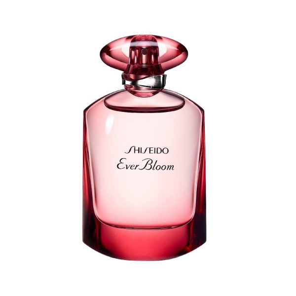 Shiseido, Ever Bloom Ginza Flower, Eau De Parfum, For Women, 30 ml