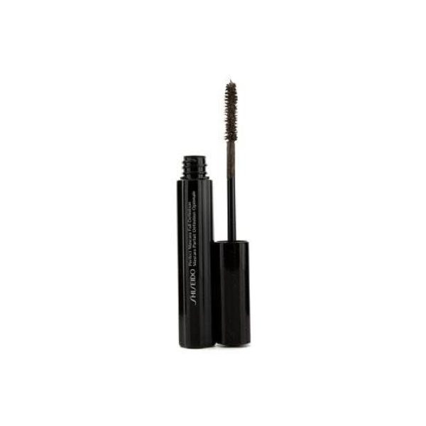 Shiseido, Full Lash Multi-Dimension, Waterproof, Mascara, Br602, Brown, 8 ml *Tester