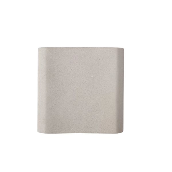 Shiseido, HTR, Sandstone Soap Dish, White