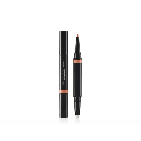 Shiseido, InkDuo, Lip Liner, 01, Bare, 1.1 g