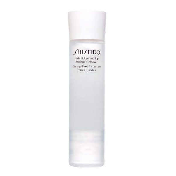 Shiseido, Instant Eye & Lip, Makeup Remover Lotion, 125 ml