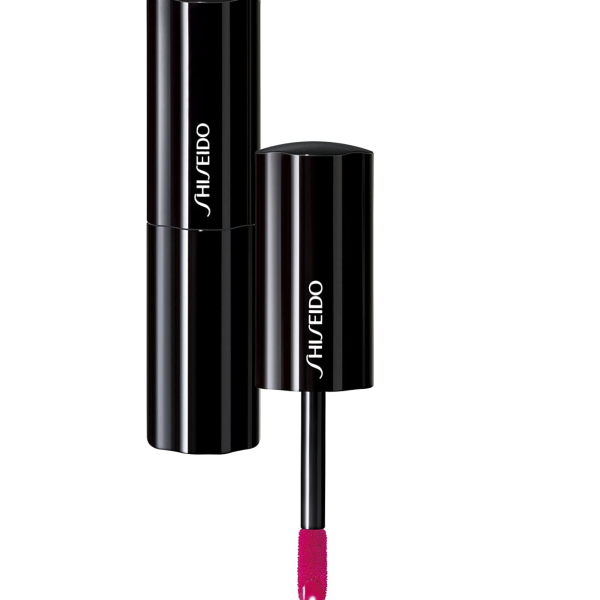 Shiseido, Lacquer, Cream Lipstick, Rs404, Disco, 6 ml *Tester