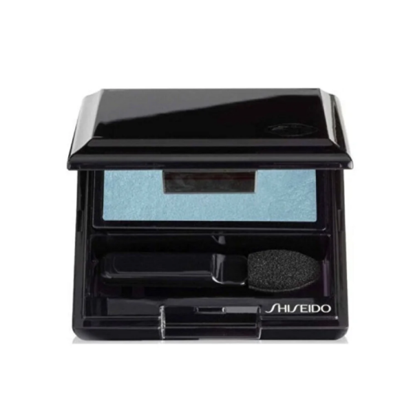 Shiseido, Luminizing Satin, Eyeshadow Compact, Bl714, Fresco, 2 g *Tester
