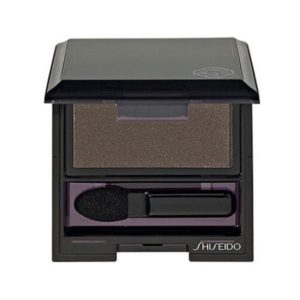 Shiseido, Luminizing Satin, Eyeshadow Compact, Br708, Cavern, 2 g *Tester