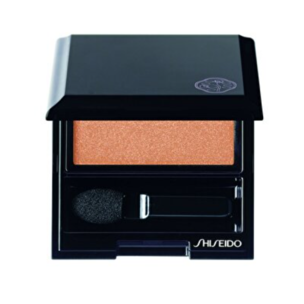 Shiseido, Luminizing Satin, Eyeshadow Compact, Gd810, Bullion, 2 g *Tester