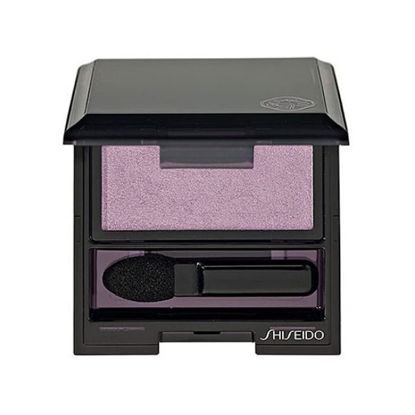 Shiseido, Luminizing Satin, Eyeshadow Compact, Vi704, Provence, 2 g *Tester