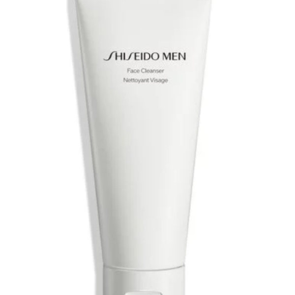 Shiseido, Men, Eliminates Impurities, Cleansing Cream, 125 ml *Tester