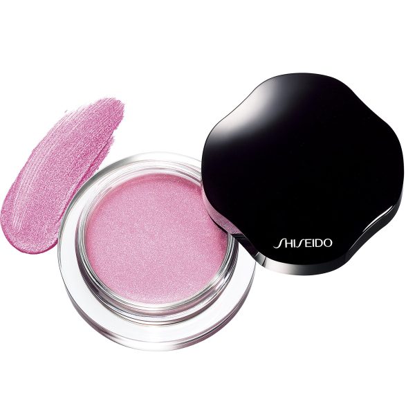 Shiseido, Paperlight, Cream Eyeshadow, Pk201, Nobara Pink, 6 g