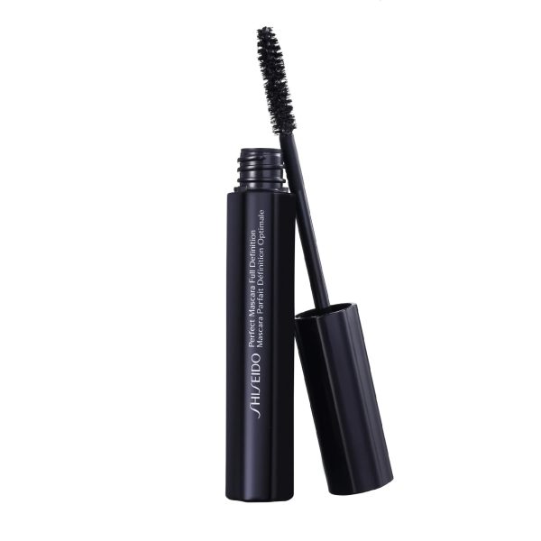 Shiseido, Perfect, Mascara, Br602, Brown, 8 ml *Tester