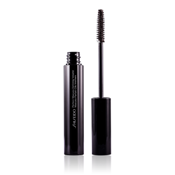 Shiseido, Perfect Rouge, Full Definition, Mascara, Br602, Brown, 8 ml *Tester