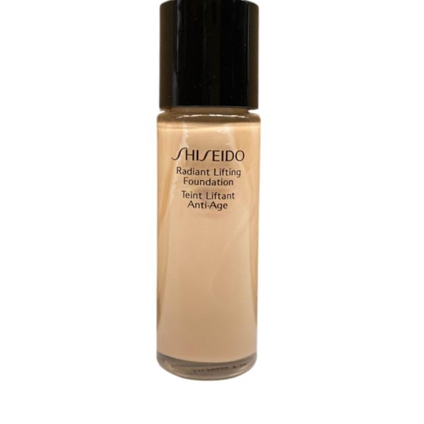 Shiseido, Radiant Lifting, Liquid Foundation, O80, 15 ml *Tester